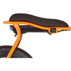 Ruff-cycles Vélos De Ville électriques Lil'Buddy Bosch Performance Line CX 500Wh, Orange -Cyclo Vif Soldes Magasin ruff cycles lilbuddy bosch performance line cx 500wh orange 6