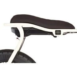 Ruff-cycles Vélos De Ville électriques Lil'Buddy Bosch Performance Line CX 500Wh, Blanc -Cyclo Vif Soldes Magasin ruff cycles lilbuddy bosch performance line cx 500wh pearl white 6