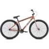 Se-bikes Vélos Single Speed & Fixies Big Flyer 29", Multicolore