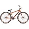 Se-bikes Vélos Single Speed & Fixies Big Ripper 29", Marron