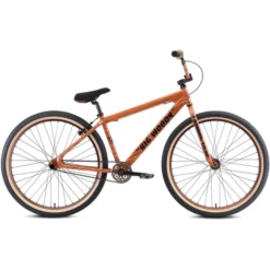 Se-bikes Vélos Single Speed & Fixies Big Ripper 29", Marron
