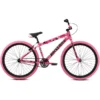 Se-bikes Vélos Single Speed & Fixies Blocks Flyer 26", Rose