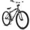 Se-bikes Vélos Single Speed & Fixies Dblocks Big Ripper 29", Noir/blanc