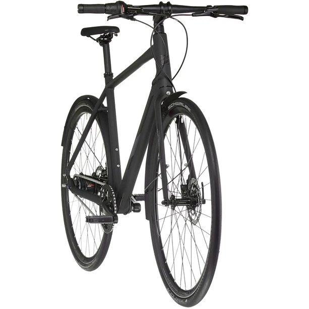 Serious Vélos Urbains Intention, Noir 2 Serious Vélos Urbains Intention, Noir – Image 2