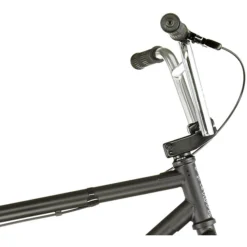 Stranger Vélos Single Speed & Fixies Creeper 26 RHD, Noir