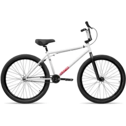 Stranger Vélos Single Speed & Fixies Creeper 26 RHD, Blanc