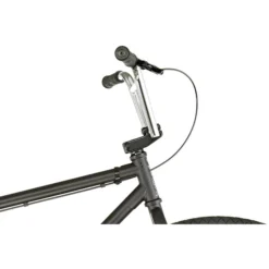 Stranger Vélos Single Speed & Fixies Creeper 29 RHD, Noir