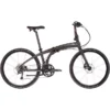 Terntern-eclipse Vélos Pliants Eclipse P20 26", Noir