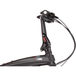 Terntern-eclipse Vélos Pliants Eclipse P20 26", Noir -Cyclo Vif Soldes Magasin tern eclipse p20 26 schwarz rot 4