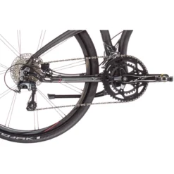 Terntern-eclipse Vélos Pliants Eclipse P20 26", Noir -Cyclo Vif Soldes Magasin tern eclipse p20 26 schwarz rot 6