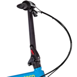 Tern Vélos Pliants Link C8 20" MO, Bleu -Cyclo Vif Soldes Magasin tern link c8 20 mo blue 4