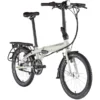 Tern Vélos Pliants Link D7i 20", Gris