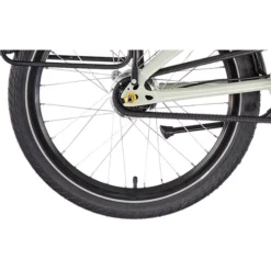 Tern Vélos Pliants Link D7i 20", Gris -Cyclo Vif Soldes Magasin tern link d7i 20 cement 7