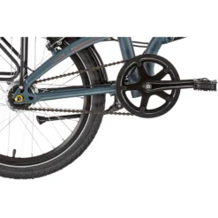 Tern Vélos Pliants Link D7i 20", Gris 10 Tern Vélos Pliants Link D7i 20", Gris -Cyclo Vif Soldes Magasin tern link d7i 20 shale 6