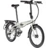 Tern Vélos Pliants Link D8 20", Gris