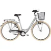 Vermont Vélos De Ville Femme Rosedale 3 Vitesses, Gris