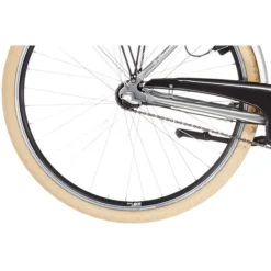 Vermont Vélos De Ville Femme Rosedale 3 Vitesses, Gris -Cyclo Vif Soldes Magasin vermont rosedale 3 speed grey 7