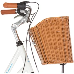 Vermont Vélos De Ville Femme Saphire 3 Vitesses, Blanc -Cyclo Vif Soldes Magasin vermont saphire 3 speed white 4