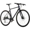 Vitus Vélos Urbains Razor Disc Flat Bar, Bleu