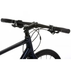 Vitus Vélos Urbains Razor Disc Flat Bar, Bleu -Cyclo Vif Soldes Magasin vitus razor disc flat bar peacock blue 5