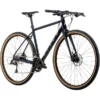 Vitus Vélos Urbains Substance V-2 Flat Bar, Bleu