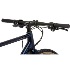 Vitus Vélos Urbains Substance V-2 Flat Bar, Bleu -Cyclo Vif Soldes Magasin vitus substance v 2 flat bar peacock blue 5