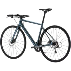 Vitus Vélos Urbains Zenium Flat Bar, Bleu Pétrole -Cyclo Vif Soldes Magasin vitus zenium flat bar teal 6