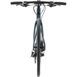 Vitus Vélos Urbains Zenium Flat Bar, Bleu Pétrole -Cyclo Vif Soldes Magasin vitus zenium flat bar teal 7