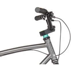 Wethepeople Vélos Single Speed & Fixies The Avenger, Gris -Cyclo Vif Soldes Magasin wethepeople the avenger matt charcoal grey 4