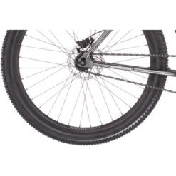 Wethepeople Vélos Single Speed & Fixies The Avenger, Gris -Cyclo Vif Soldes Magasin wethepeople the avenger matt charcoal grey 7