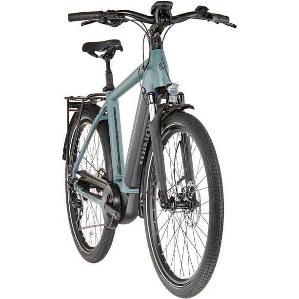 Winora Vélos De Ville électriques Sinus 9 Diamant 27.5" Pouces, Gris 2 Winora Vélos De Ville électriques Sinus 9 Diamant 27.5" Pouces, Gris – Image 2
