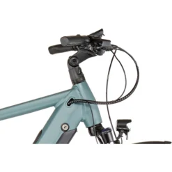 Winora Vélos De Ville électriques Sinus 9 Diamant 27.5" Pouces, Gris 8 Winora Vélos De Ville électriques Sinus 9 Diamant 27.5" Pouces, Gris -Cyclo Vif Soldes Magasin winora sinus 9 275 diamond dark slate grey matt 4