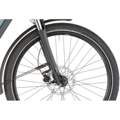 Winora Vélos De Ville électriques Sinus 9 Diamant 27.5" Pouces, Gris 9 Winora Vélos De Ville électriques Sinus 9 Diamant 27.5" Pouces, Gris -Cyclo Vif Soldes Magasin winora sinus 9 275 diamond dark slate grey matt 5