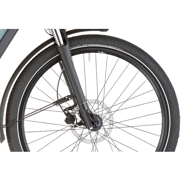 Winora Vélos De Ville électriques Sinus 9 Diamant 27.5" Pouces, Gris 4 Winora Vélos De Ville électriques Sinus 9 Diamant 27.5" Pouces, Gris – Image 4