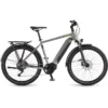Winora Vélos De Ville électriques Sinus IX10 27.5" Homme, Gris