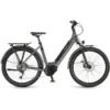 Winora Vélos De Ville électriques Sinus IX10 27,5" Wave, Gris