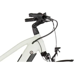 Winora Vélos De Ville électriques Sinus N5 Eco Trapèze, Gris 8 Winora Vélos De Ville électriques Sinus N5 Eco Trapèze, Gris -Cyclo Vif Soldes Magasin winora sinus n5 eco trapeze sage grey matt 4