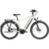 Winora Vélos De Ville électriques Sinus N5f Eco Diamant, Gris