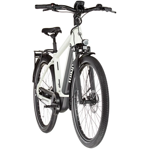 Winora Vélos De Ville électriques Sinus N5f Eco Diamant, Gris 2 Winora Vélos De Ville électriques Sinus N5f Eco Diamant, Gris – Image 2