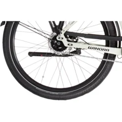 Winora Vélos De Ville électriques Sinus N5f Eco Diamant, Gris 11 Winora Vélos De Ville électriques Sinus N5f Eco Diamant, Gris -Cyclo Vif Soldes Magasin winora sinus n5f eco diamond sage grey matt 7