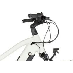 Winora Vélos De Ville électriques Sinus N5f Eco Trapèze, Gris 8 Winora Vélos De Ville électriques Sinus N5f Eco Trapèze, Gris -Cyclo Vif Soldes Magasin winora sinus n5f eco trapeze sage grey matt 4