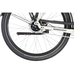 Winora Vélos De Ville électriques Sinus N5f Eco Trapèze, Gris 11 Winora Vélos De Ville électriques Sinus N5f Eco Trapèze, Gris -Cyclo Vif Soldes Magasin winora sinus n5f eco trapeze sage grey matt 7