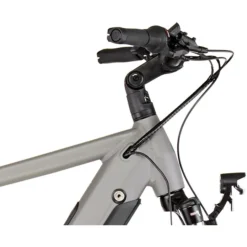 Winora Vélos De Ville électriques Sinus R5 Diamant, Marron -Cyclo Vif Soldes Magasin winora sinus r5 diamond peat matt 4