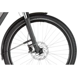 Winora Vélos De Ville électriques Sinus R5 Diamant, Marron -Cyclo Vif Soldes Magasin winora sinus r5 diamond peat matt 5