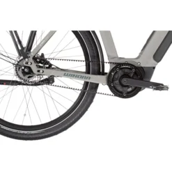 Winora Vélos De Ville électriques Sinus R5 Diamant, Marron -Cyclo Vif Soldes Magasin winora sinus r5 diamond peat matt 6