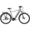 Winora Vélos De Ville électriques Sinus R5f Diamant, Marron