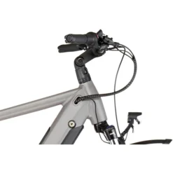 Winora Vélos De Ville électriques Sinus R5f Diamant, Marron -Cyclo Vif Soldes Magasin winora sinus r5f diamond peat matt 4