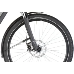 Winora Vélos De Ville électriques Sinus R5f Diamant, Marron -Cyclo Vif Soldes Magasin winora sinus r5f diamond peat matt 5