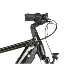 Winora Vélos De Ville électriques Sinus R8 Diamant 27.5" Pouces, Noir 8 Winora Vélos De Ville électriques Sinus R8 Diamant 27.5" Pouces, Noir -Cyclo Vif Soldes Magasin winora sinus r8 275 diamond shadow green 4