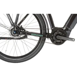 Winora Vélos De Ville électriques Sinus R8 Diamant 27.5" Pouces, Noir 10 Winora Vélos De Ville électriques Sinus R8 Diamant 27.5" Pouces, Noir -Cyclo Vif Soldes Magasin winora sinus r8 275 diamond shadow green 6